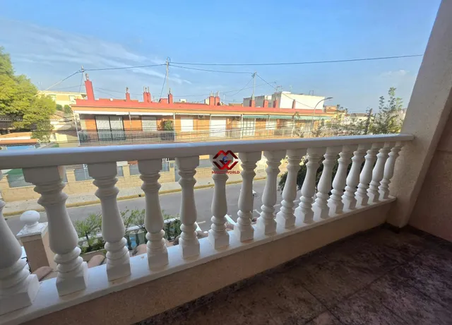Chalet en venta en Torre de la Horadada andando a las playas — 20