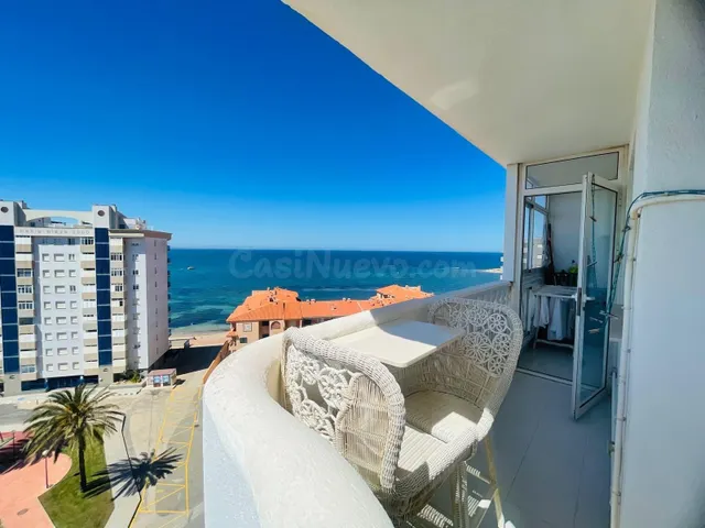 Precioso ático urbanización Venecia Azul — 31