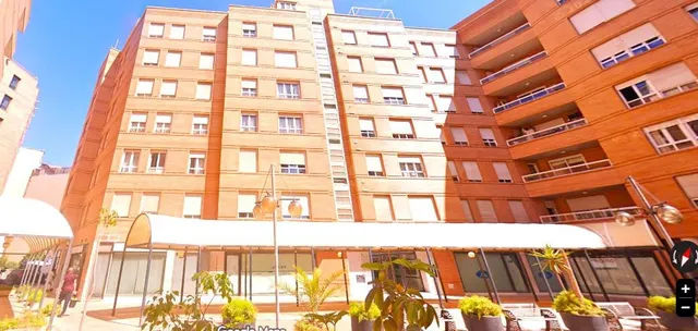 ESPECTACULAR PISO DE 144 m2 EN JARDINES DE MEDINA, ALMERÍA - foto 2