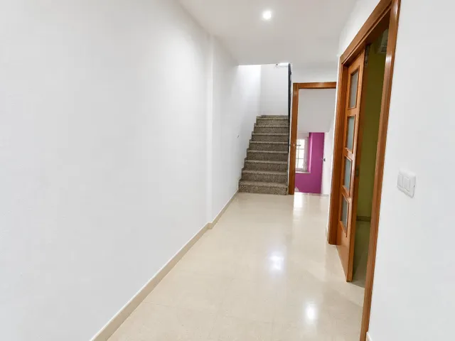 Magnífica casa adosada en Alhendín con gran cochera y patio — 20
