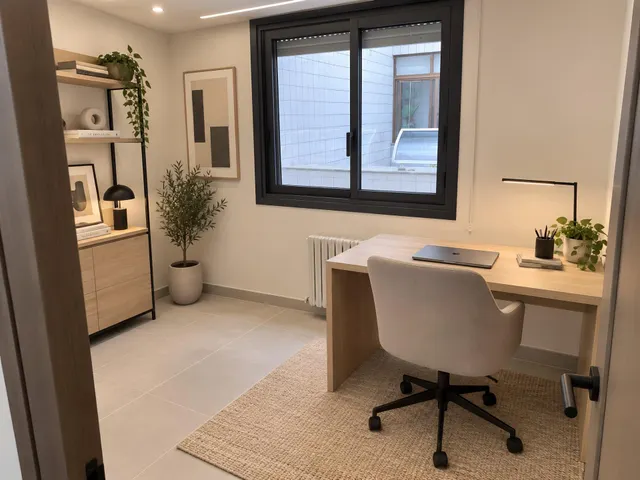 Piso 4 habitaciones 133m² en venta - Hispanidade — 37