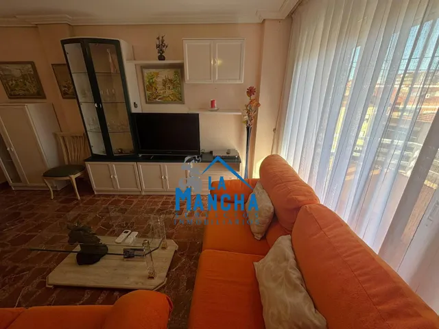 *225.000€* INMOBILIARIA LA MANCHA VENDE PISO EN BARRIO DEL PILAR DE ALBACETE — 10