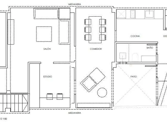 Se vende planta baja en Almussafes, Valencia — 7