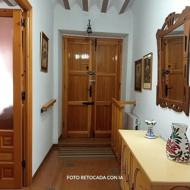 Casa de pueblo en La Roda — 8