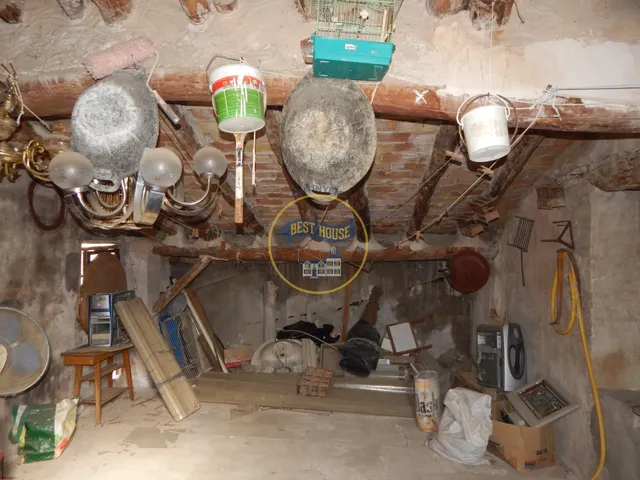 OPORTUNIDAD AMPLIA VIVIENDA A LA VENTA EN COCENTAINA (ALICANTE) — 7