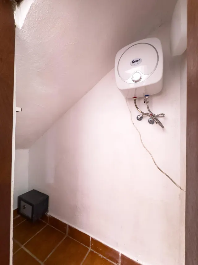 ¡Descubre tu próximo hogar en Santa Cruz! Espacio, luz y una ubicación privilegiada para disfrutar cada día. — 28