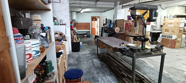 AMPLIO LOCAL COMERCIAL-ALMACEN, PARA CUALQUIER ACTIVIDAD,,¡¡¡¡ POSIBILIDAD DE ALQUILER CON OPCION DE COMPRA !!!! — 13