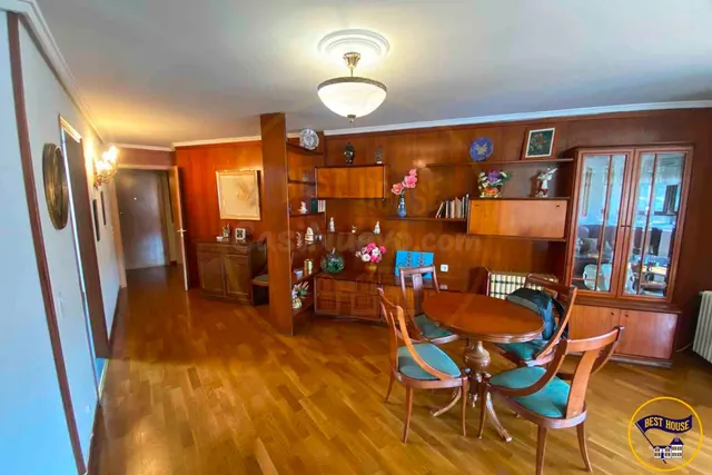PISO EN VENTA EN PLENO CENTRO DE CUENCA — 7