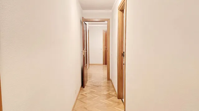 ¡en venta! piso con terraza acristalada, plaza de garaje y trastero en Boadilla del Monte — 14