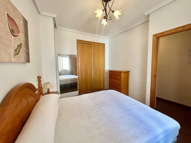 Apartamento 1 habitación 54m² en venta - Centro — 10