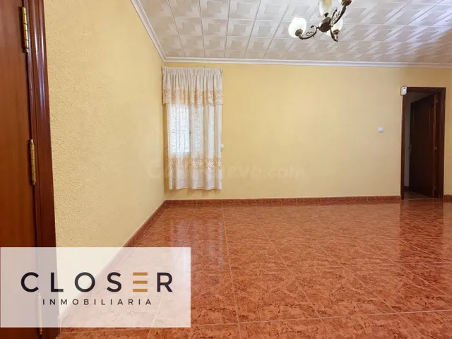 Piso en venta en Altozano - Alicante — 2