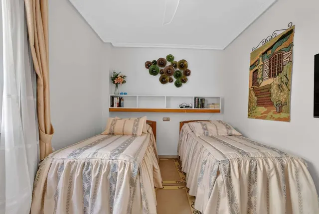 Apartamento 2 habitaciones 76m² en venta - Cabo Roig — 30