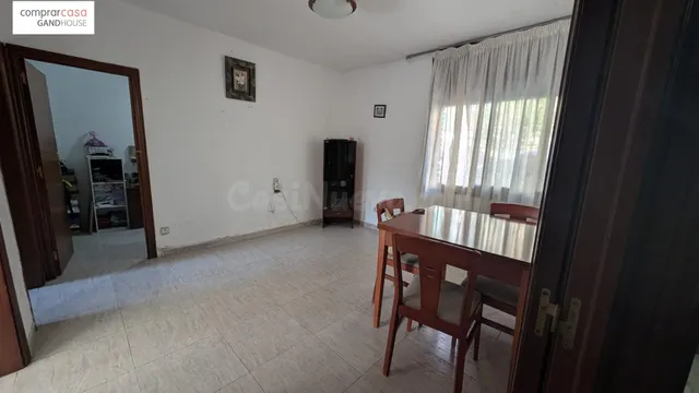 Piso en La Verneda i La Pau