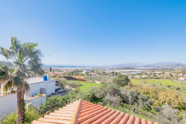 Chalet independiente con vistas espectaculares — 42
