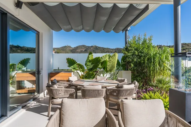 Adosado 4 habitaciones 347m² en venta - Marbella — 10