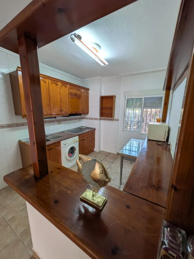 ESPECTACULAR FINCA CON CASA, PISCINA PRIVADA Y PLANTACIÓN DE LIMONEROS EN JACARILLA — 32