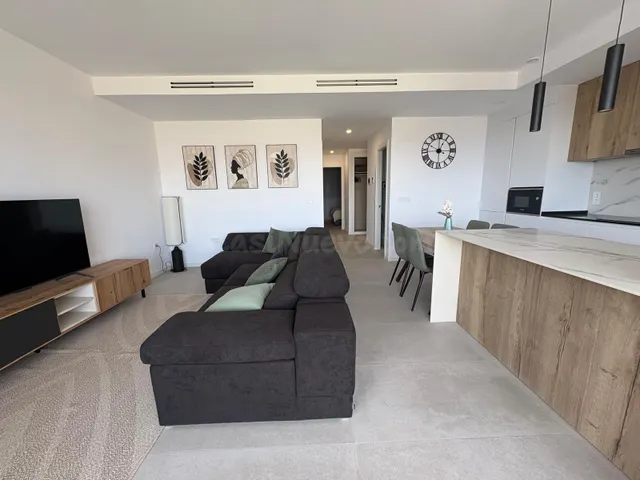 Exclusivo apartamento en Camporrosso Village, Finestrat - €2 - foto 2