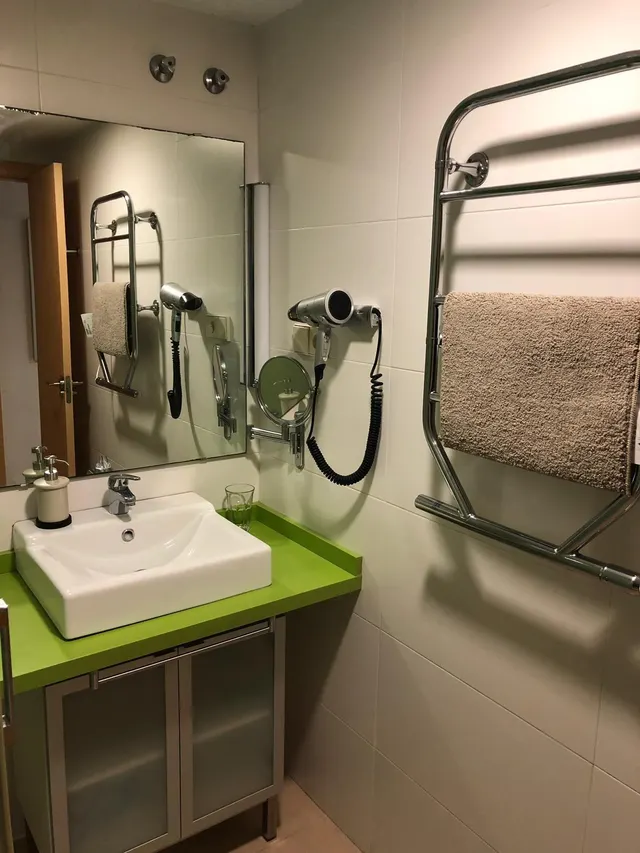 Apartamento en BenalBeach — 8