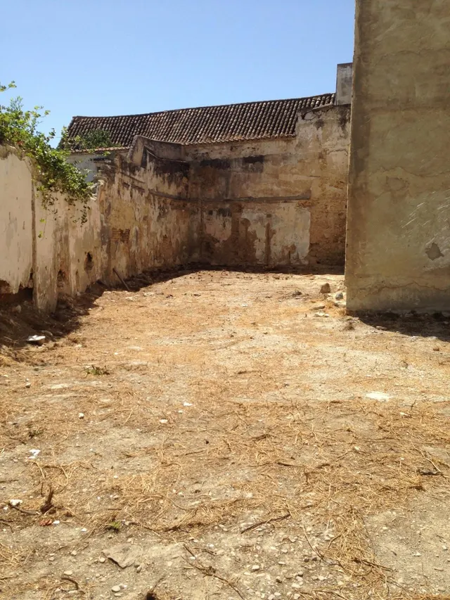 VENTA DE TERRENO URBANO PLAZA MAYOR - foto 5
