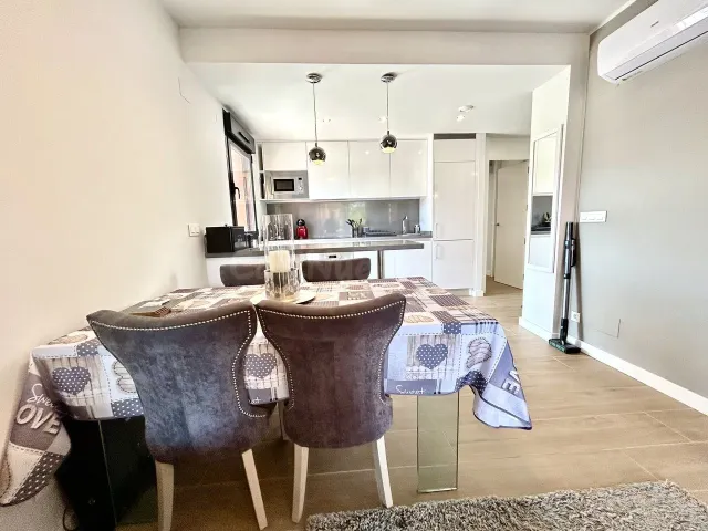 Apartamento 2 habitaciones 91m² en venta - Villamartin - foto 3