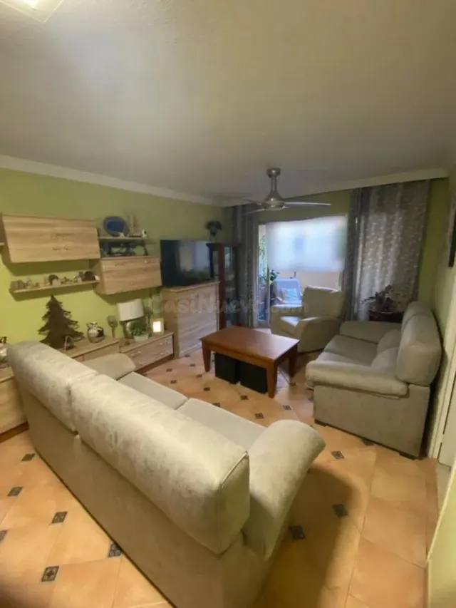 Apartamento 3 habitaciones 103m² en venta - Marbella