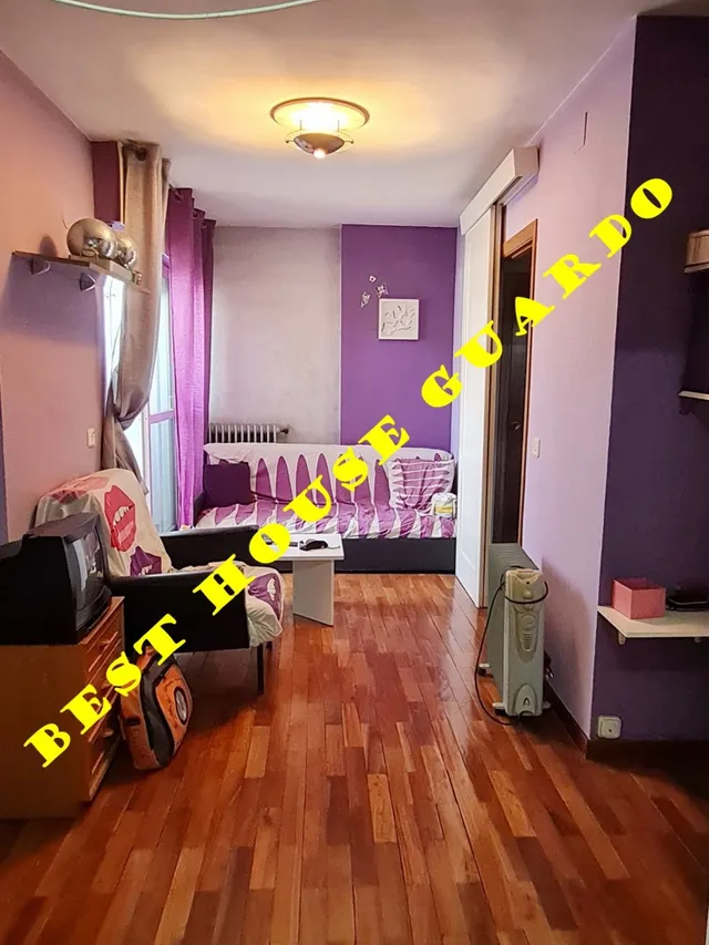 PISO CENTRO GUARDO — 8