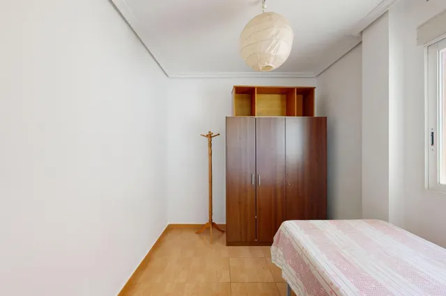 Piso 3 habitaciones 112m² en venta - Churra — 27