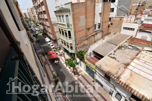 ¡REFORMADO! PRECIOSO, EXTERIOR Y CÉNTRICO CON BALCÓN Y TRASTERO — 24