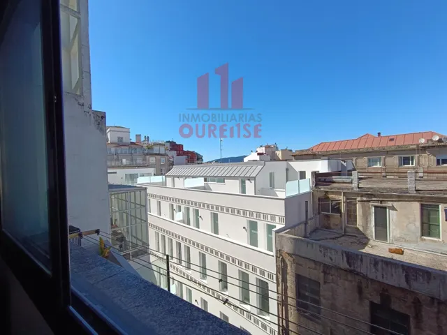 Loft en alquiler en el centro de Vigo – zona el corte inglés — 18