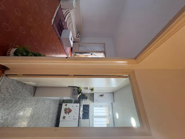 Planta baja exterior con amplio patio — 15