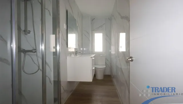Piso 2 habitaciones 60m² en venta - Vallecas-san diego — 10