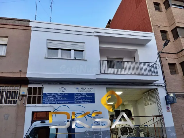 A la venta casa completamente reformada con posibilidad de t - foto 3