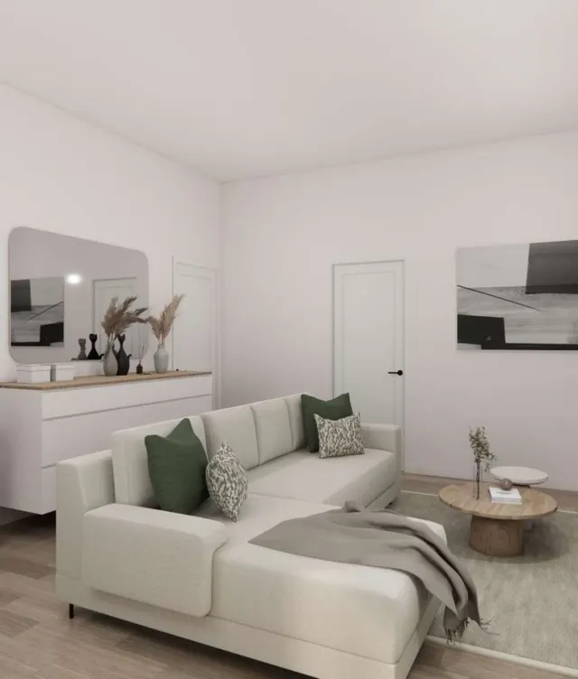 Villa 3 habitaciones 98m² en venta - Centro de la Ciudad Quesada — 25