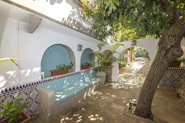Chalet 12 habitaciones 500m² en venta - Marbella — 26
