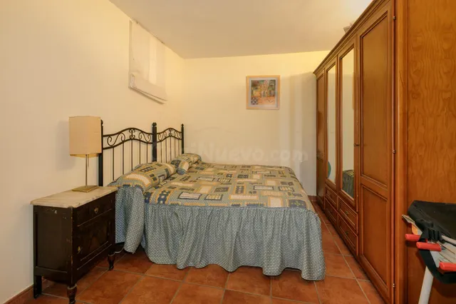 Adosado “Dos en Uno” con apartamento independiente. — 32