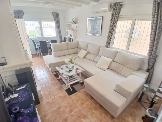 Villa 3 habitaciones 160m² en venta - Las Filipinas — 8