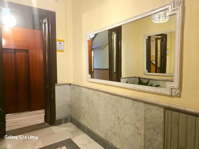 Planta baja 1 habitación 72m² en alquiler - Centro — 25