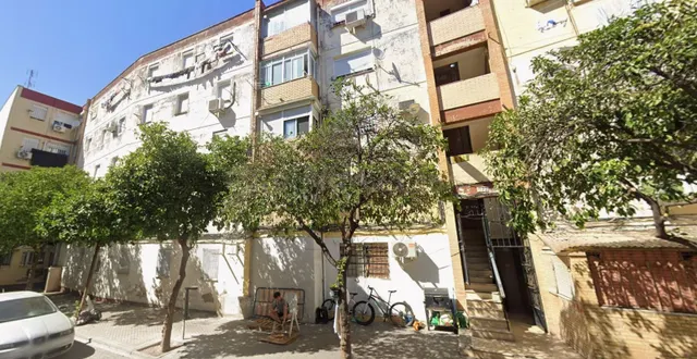 Venta piso en Sevilla — 2