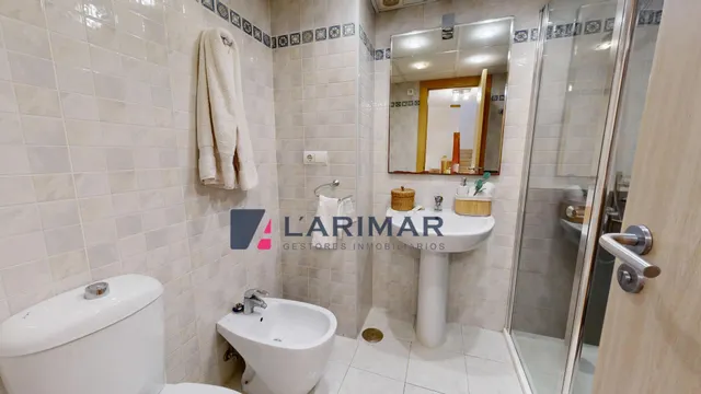 Chalet Adosado en el Campo de Golf de Alicante junto a Playa de San Juan — 47