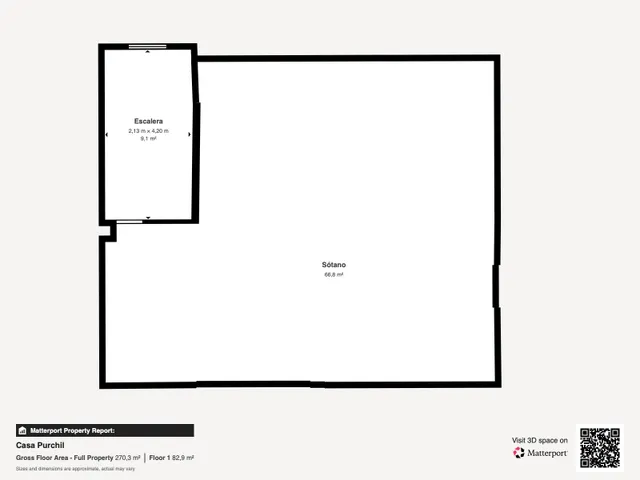 Casa en Purchil, Vegas del Genil — 48