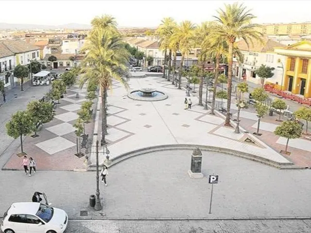 Casa practicamente nueva, toda en una planta, muy buenas calidades y con terraza de 20 m2 — 40