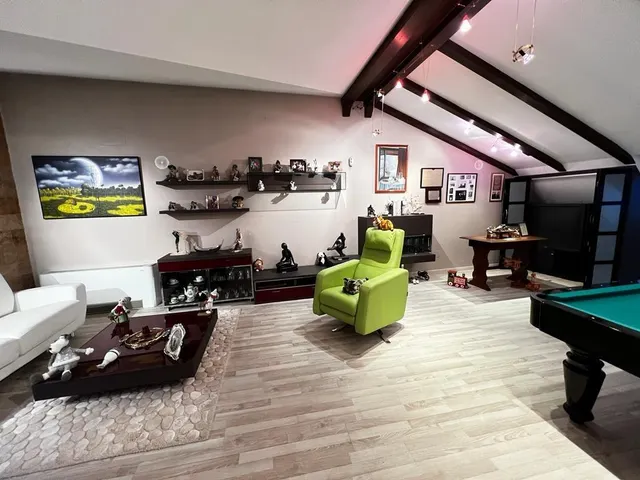 Espectacular Piso Ático con Terraza de 100m2, garaje y trastero — 20