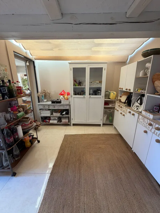 UNIFAMILIAR EN VENTA EN CALLE JUAN GRIS — 6