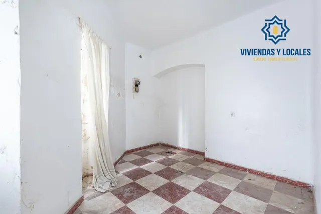 PISO A REFORMAR EN CARRETERA DE LA SIERRA — 7