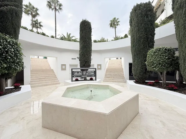 Apartamento 1 habitación 110m² en venta - Marbella — 19