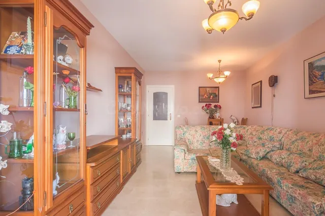 Piso 3 habitaciones 108m² en venta - Arroyo de la Miel — 5