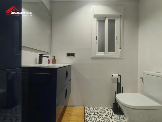 ENTREPLANTA DE 72 m2 CON REFORMA INTEGRAL Y PATIO PRIVADO EN SAGUNTO | EDIFICIO CON ASCENSOR, AIRZONE CENTRALIZADO Y COCINA OFFICE | ¡LISTO PARA ENTRAR A VIVIR! — 14