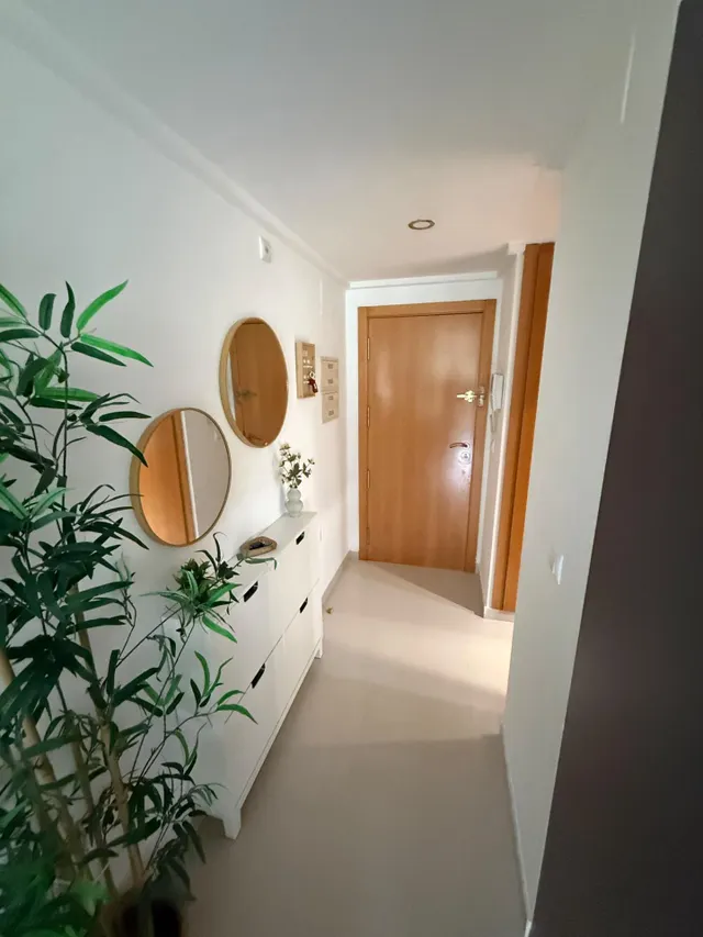 Acogedor y Moderno LOFT en El Verger – Vistas a la Montaña — 12