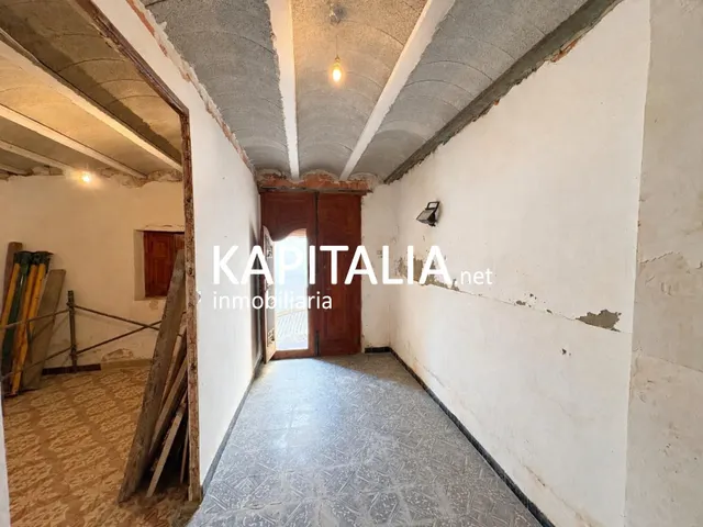 BONITA CASA A LA VENTA CON GARAJE EN BOLBAITE — 15