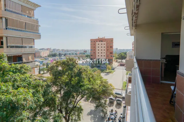 Apartamento 4 habitaciones 118m² en venta - Camino de Suárez — 7
